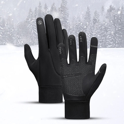 ThermoGuard™ - Isolerte Termiske Hansker