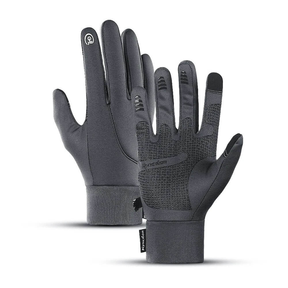 ThermoGuard™ - Isolerte Termiske Hansker